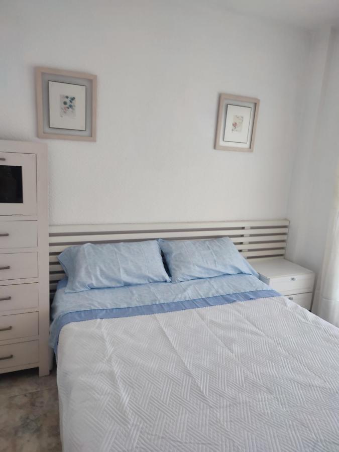Apartamento San Fermin Apartament Salou